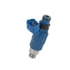Motoforti Car Fuel Injector, for Mazda BT-50 B-2.6, Metal, Plastic,