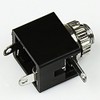 CESS 2.5mm Mono TS Female Jack Socket with Switch PCB
