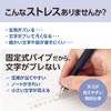 Tombow Pencil Mechanical Pencil MONO Monograph 0.5mm Navy Gray 2-Piece