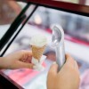 Luxury Pala Helado Cuchara Bolas De Nieve Despachador Porcionador