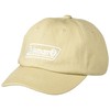 Coleman 121-0012 Kids Cap, beige