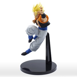 Banpresto Dragon Ball Super Son Goku FES!! 15 (2. Super Saiyan Gogeta) (Single Item)