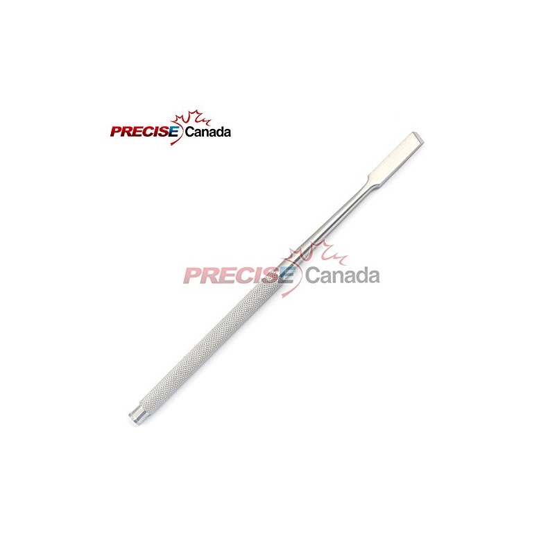 PRECISE CANADA: BONE CHISEL GARDNER 1