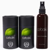 CABOKI VALUE PACK 1, 2x30G Hair Building Fibers Plus Hair