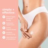 Lubracil Skin Care Agent Amarillo "crema Humectante Vulva, Humectante