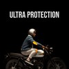 GREAT BIKERS GEAR - CE Level 2 Motorcycle Armor Protector