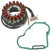 For Polaris Stator And Gasket for Polaris Ranger XP 700