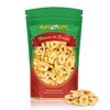 We Got Nuts Premium Dried Banana Chips 64oz (4 Pounds)