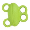 Finger Exerciser Ball Stress Relief Versatile Hand Grip Strengthener Finger