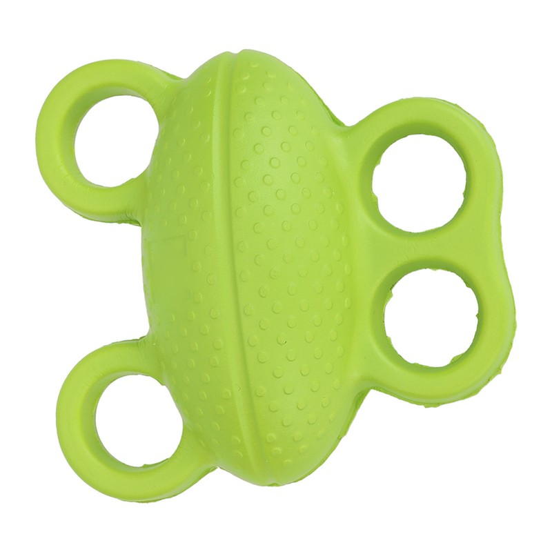 Finger Exerciser Ball Stress Relief Versatile Hand Grip Strengthener Finger