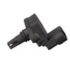 febi bilstein 45255 Suction Pipe Pressure Sensor with Mounting Material,