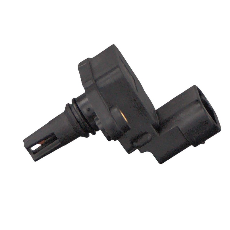 febi bilstein 45255 Suction Pipe Pressure Sensor with Mounting Material,