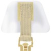 Ossur Spare Replacement Inlay for Foot-Up Drop Foot Brace |