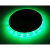 Cup Holder for RGB LED Light Ring Mastercraft Moomba Supra