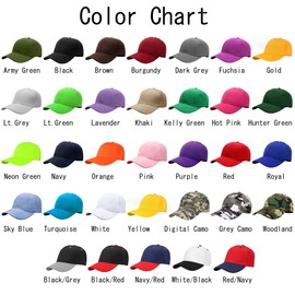 2pcs Baseball Cap for Men Women Adjustable Size Perfect for Outdoor Activities Dark Grey/Dark Grey