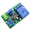 Taidacent LM393 Voltage Comparator Relay Module 1 Channel / 1CH