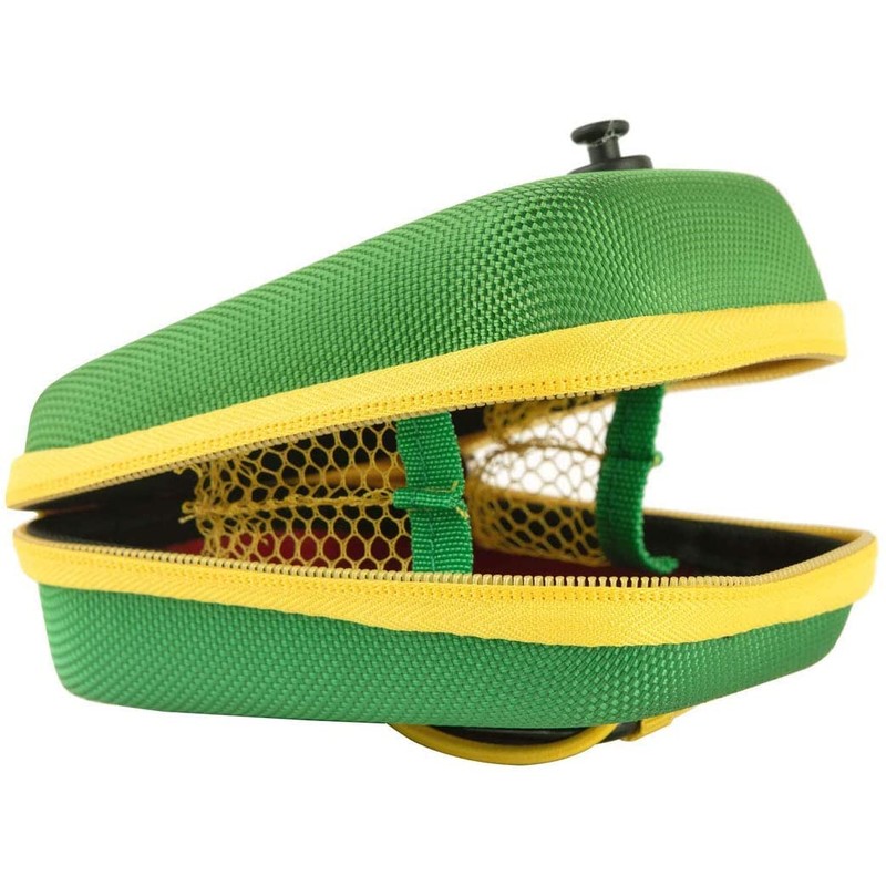 JAWEGOLF Golf Laser Rangefinder Hard Case Storage Box Storage Bag