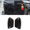 car-attention 2X For Toyota Tundra Smoked Tail Light Lamp Cover
