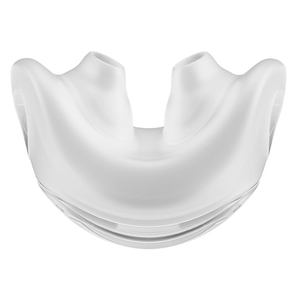 Nasal Pillow Compatible to F&P Solo Nasal Pillow Mask, Different