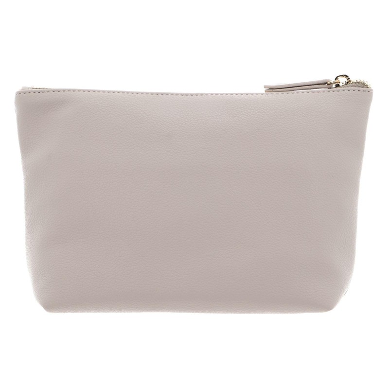 VALENTINO Pie Re Soft Cosmetic Case Beige, beige