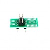 JZK SOIC8 SOP8 Test Clip for EEPROM 93CXX / 25CXX