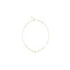 COLLAR GUESS - 4LOVE Color: Oro