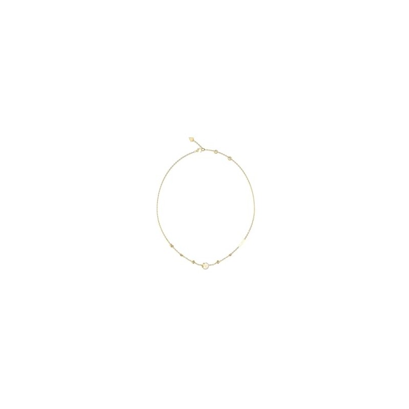 COLLAR GUESS - 4LOVE Color: Oro