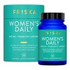 Friska Enzimas Digestivas Y Probióticos - 30 Cápsulas