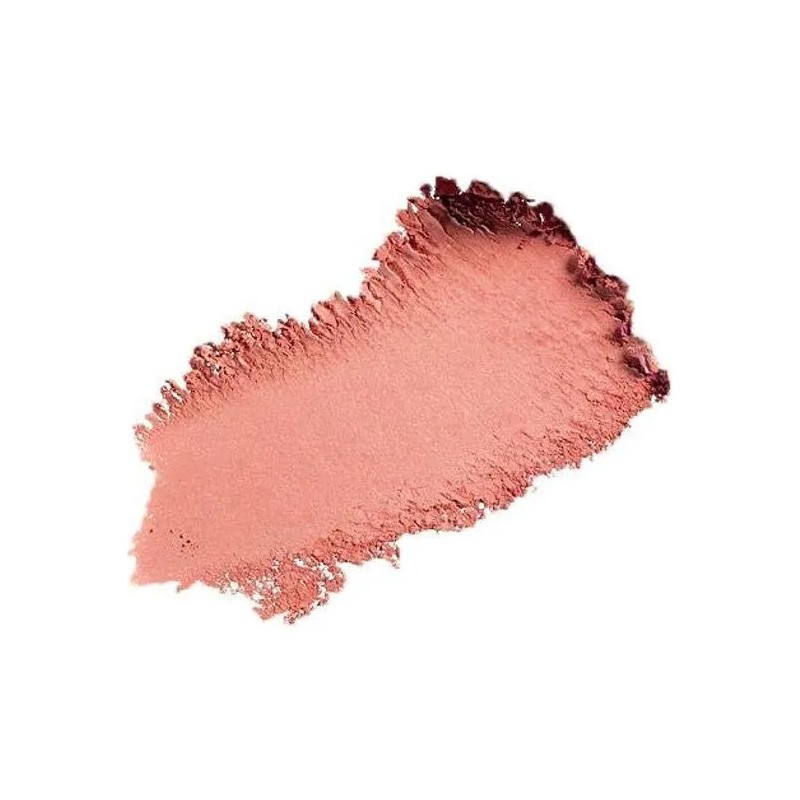 Rubor Baeblu Organic Kinzley Polvo Compacto 100% Natural