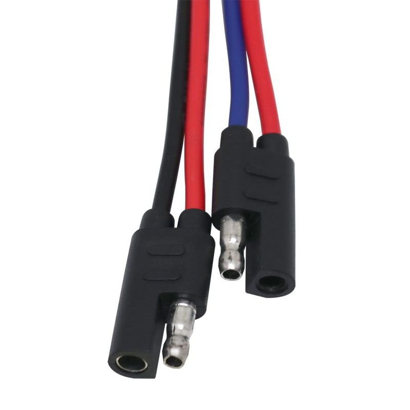 Valley Industries12V Wireless Remote Control - 100ft Range, 20 Amp