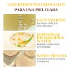 Eqqualberry Gel Toner Pads Collagen Glow Facial Todo Tipo Piel