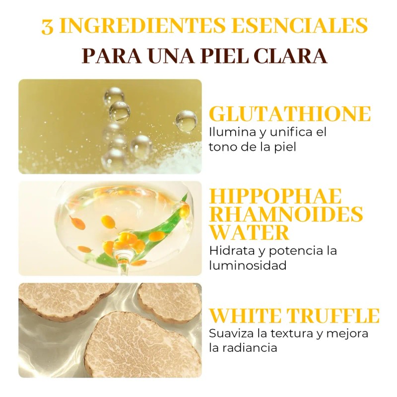 Eqqualberry Gel Toner Pads Collagen Glow Facial Todo Tipo Piel