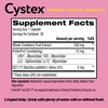 Cystex 3-in-1 Urinary Tract Probiotic for Women - Fast-Acting UTI