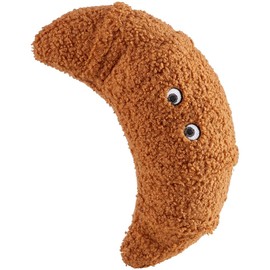 HUNTER Belem Croissant Dog Toy, Size 20 cm