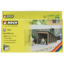 NOCH 14612 – Underpass, Other Toys