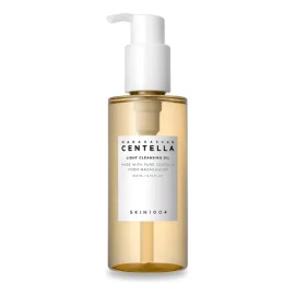 Skin1004 Madagascar Centella Aceite Limpiador Ligero  Light Cleansing Oil, 200ml                                                                      