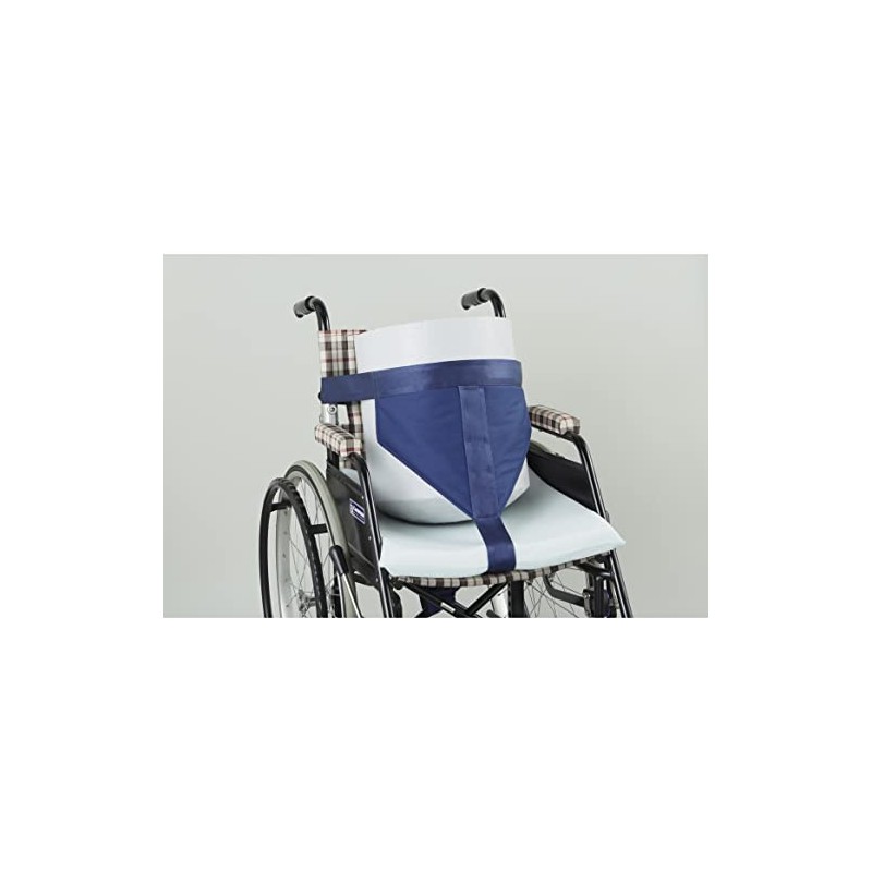Nursing Supplies Laboratories B-101 Wheelchair Safety Belt