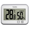 Youshiko Large Digital Thermo-Hygrometer, Indoor Weather Thermometer Hygrometer Gauge ,