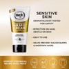 Magic Shave Razorless Cream Shave, Bald Head Smooth Head Maintenance,