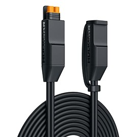 HULKMAN SigmaE01 9.2-Feet (2.8 Meters) Extension Cable for Sigma 1/ Sigma 5 Battery Charger