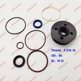 UP-marine For 2004-2012 Evinrude ETEC 5008985 5008773 New Trim Piston Repair Seal Kits
