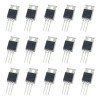 15 Transistores Para Irf3205 Mosfet Potencia 110a 55v To-220