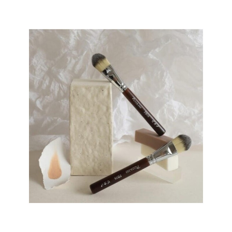 Picasso Face Makeup Foundation Brush Recommendation FB16 / 피카소 페이스