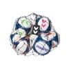 Hummel 40-918-2250 Ball Net, Black/Silver, One Size