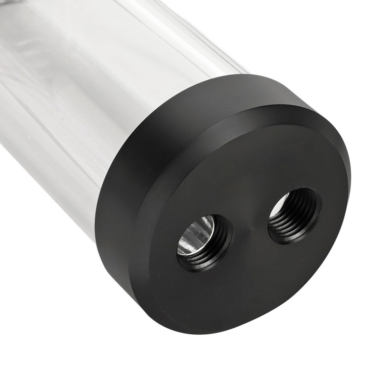 550L/H 10W 12V Water Cooling Pump Tank Fast Cooling CPU