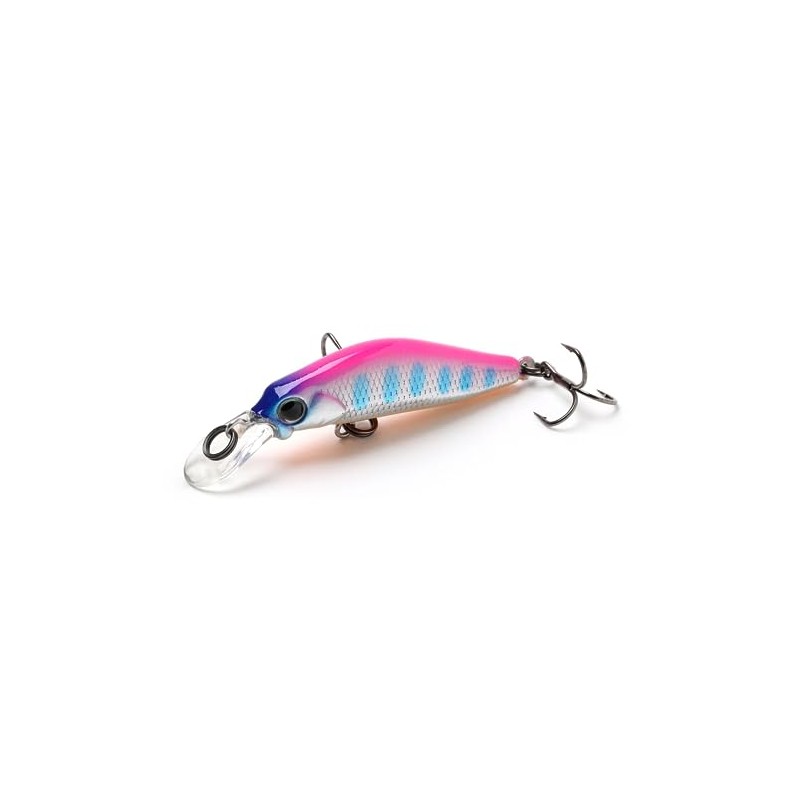 Jackson Minnow WPY Lure, 2.0 inches (50 mm), 0.2 oz