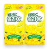 Korea Eundan Vitamin C Solar C Lemon Flavor 80 tablets