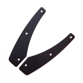 [OPENCAFE GARAGE] Stone Guard for ND Roadster (Variations) (Black, S)