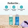 After Swim Shampoo and Conditioner Set - Chlorine Shampoo and