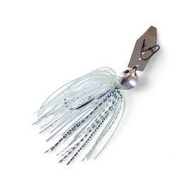 Bladed Vibrating Jig 3/8Oz 1 05 Spot Remover Fishing Lures Bass Jigging Bait Jig Lure Weedless Soft Plastic Swimbait Accessories Freshwater